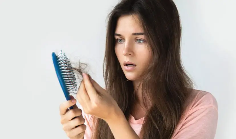 Best Ways to Stop Hair Loss