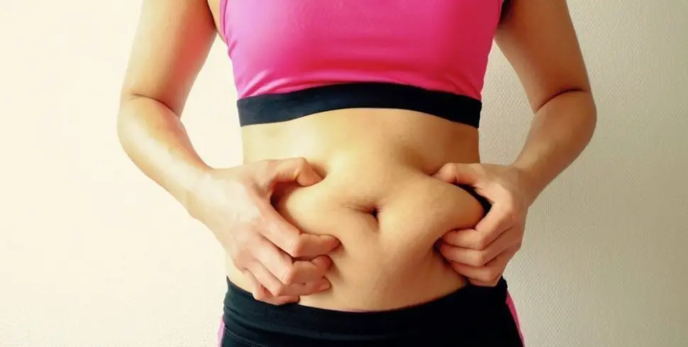 Body Fat Linked to Health Problems