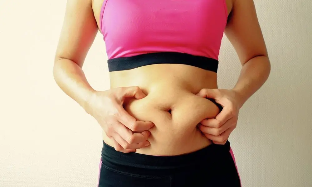 Body-Fat-Linked-to-Health-Problems