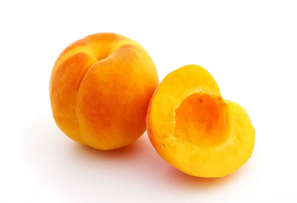 Apricots in dried form are an exciting way to consume