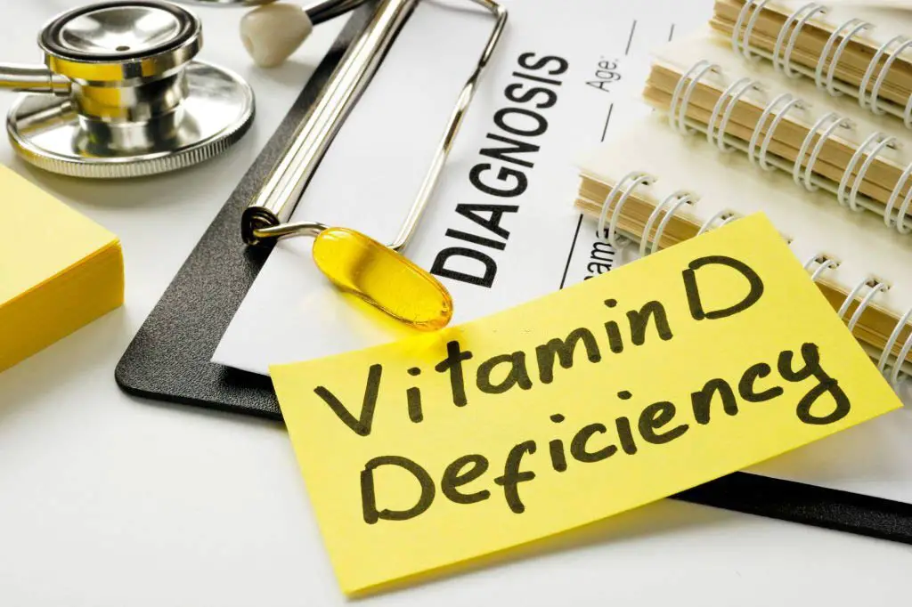 How to avoid vitamin D deficiency