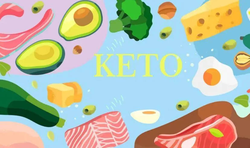 Keto Diet for Better Days