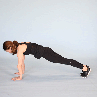 What is Plank Exercise and why is it Effective beyond Other Exercises?