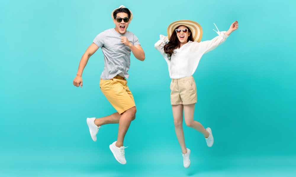 Top 20-Shorts Fashion
