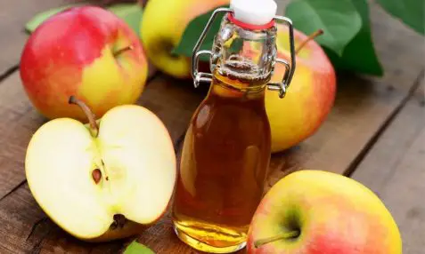 apple cider vinegar drink good health