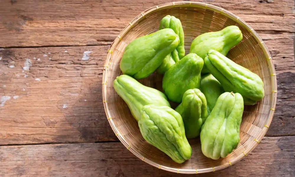 Health-Benefits-of-Chayote-Essential-Nutrients