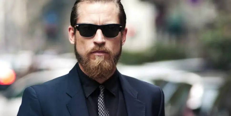 Men's Grooming, Achieving the Hollywood Look Perfectly in No Time