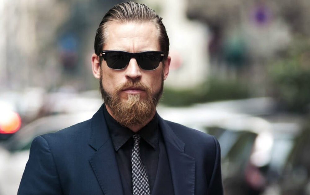 Men's Grooming, Achieving the Hollywood Look Perfectly in No Time