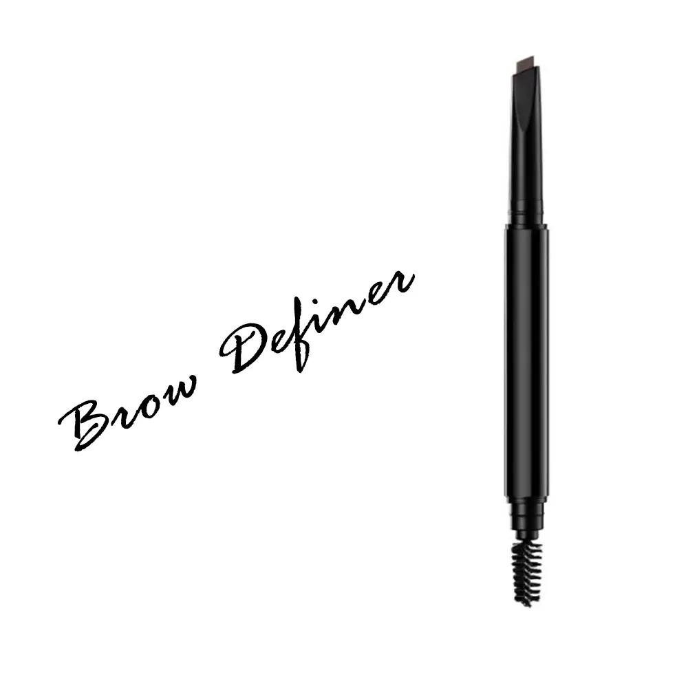 If you want If you want to have bolder eyebrowsa lightweight pencil eyebrow