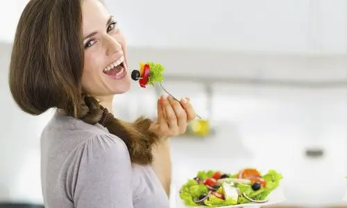 Vegan Diet - The Power of Vegetables for Longer Life