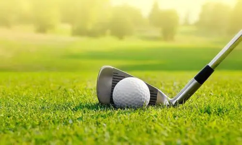 Mental Health Benefits from Golf: What it takes to be golfers?