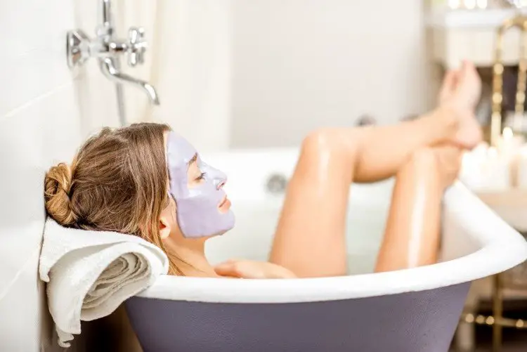 Beauty Relaxation Affordable Self Care