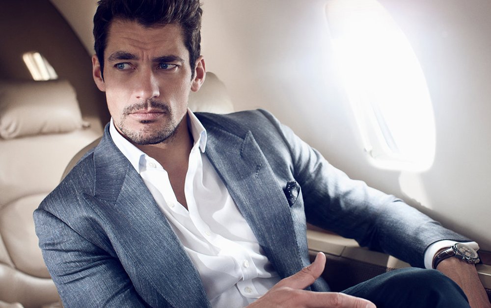 Easy Style Tips for Men - What Most Guys Wanted to be Recognized