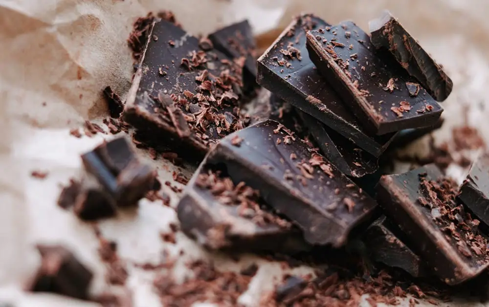 Health-Benefits-of-Dark-Chocolate-equivalent-to-100