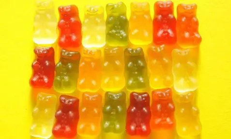 are gummy vitamins good for you