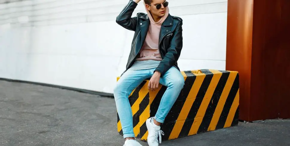 casual outfits for men