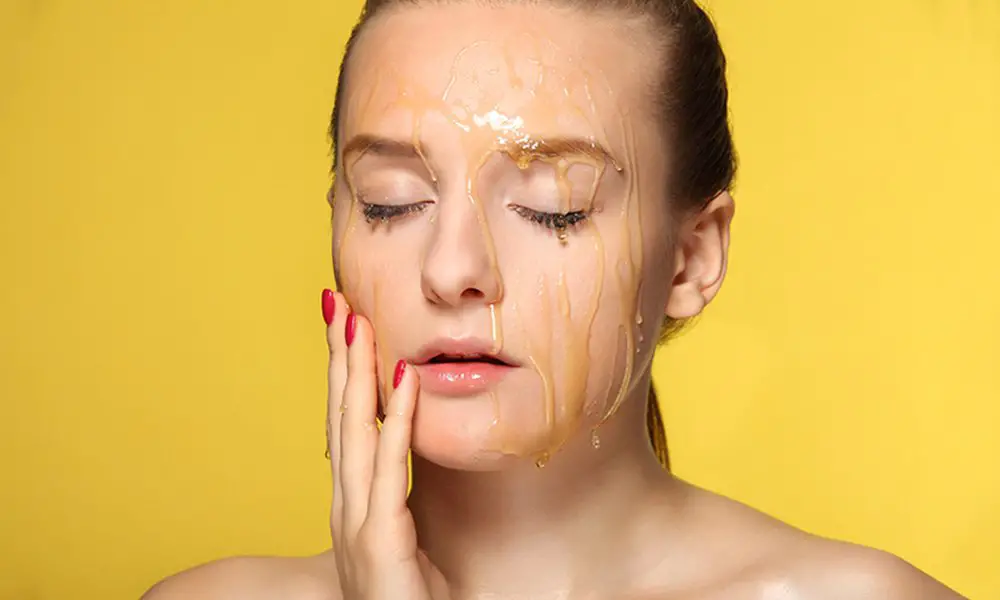oily skin skincare routine
