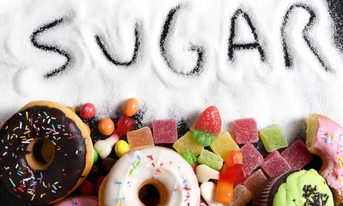 quit sugar
