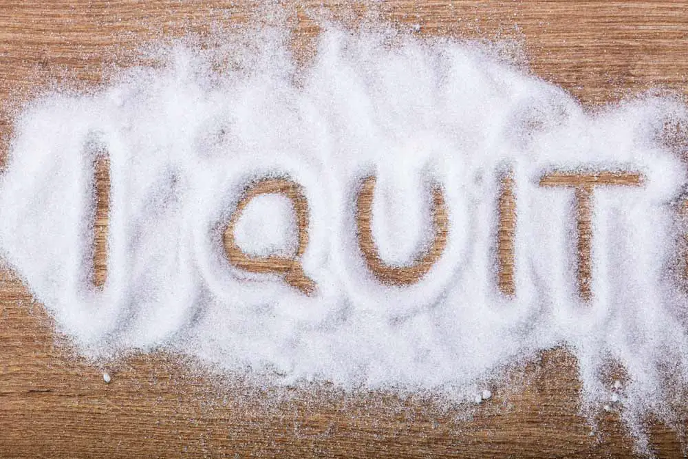 quit sugar or quit life