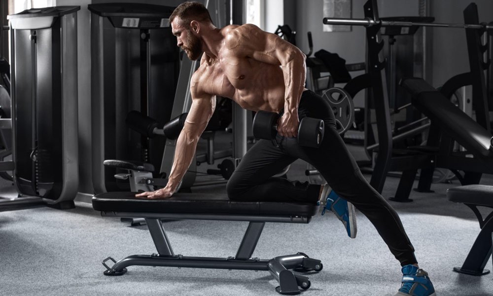 Rowing-Dumbbell-Burning-Calories-and-Body-01