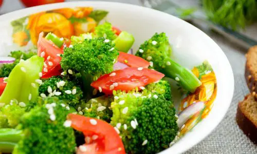 broccoli salad recipes