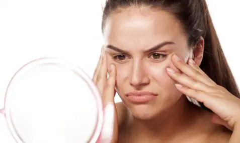 how to control oily skin