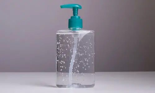 how to make hand sanitizer
