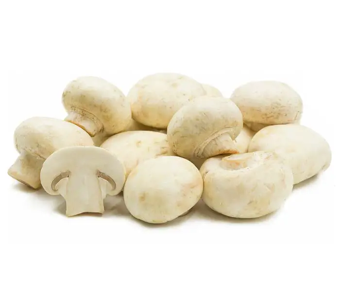Foods that boost your immune system Mushrooms