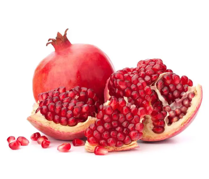 what are the benefits of pomegranate