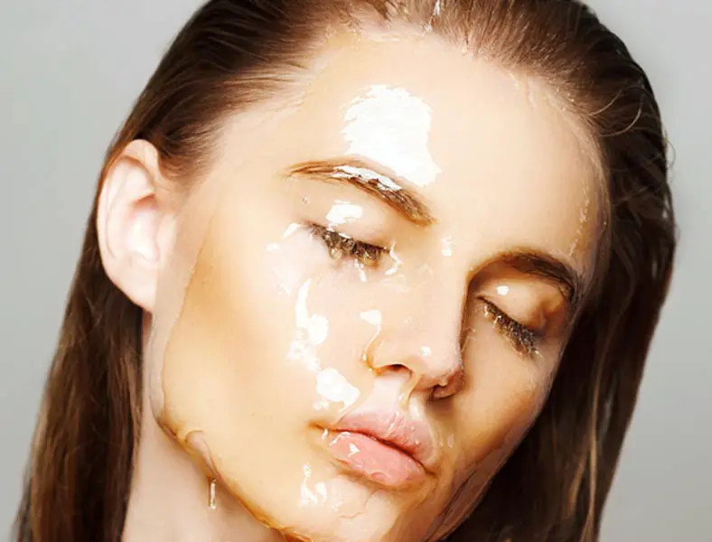 oily skin skincare routine Moisturizing Masks
