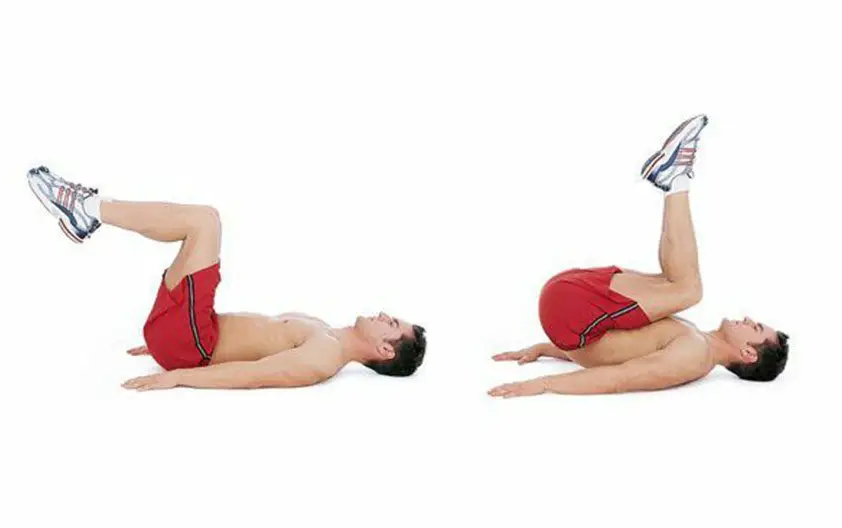 Deep Ab Muscles Workout